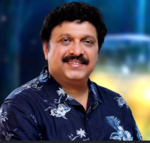K. B. Ganesh Kumar