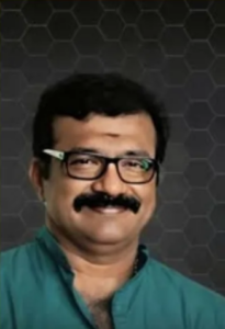 Anilkumar S