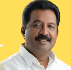 C. Ajayaprasad