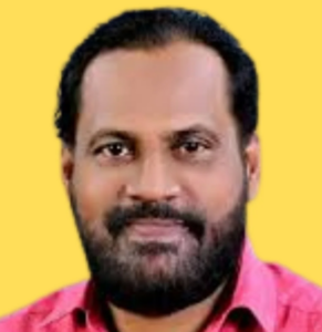 B. Raghunathan Pillai