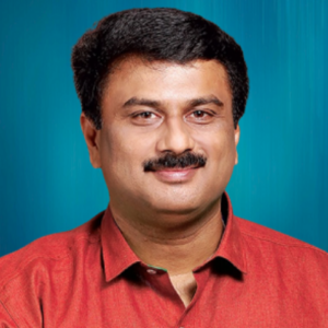 Dr. Sujith Vijayan Pillai