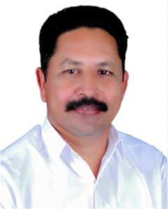 K.R. Rajesh