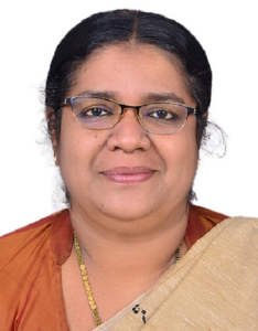 Adv. M.S. Thara
