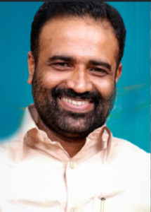 C.R. Mahesh