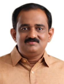 V.S. Jithin Dev