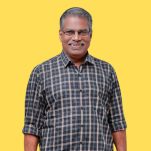Adv. R. Rajendran