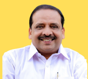 Sooraj Ravi