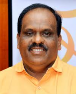 B.B. Gopakumar