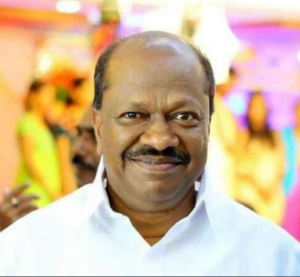 S. Jayamohan