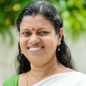 Bindhu Krishna