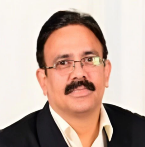 Dr. N. Prathap Kumar