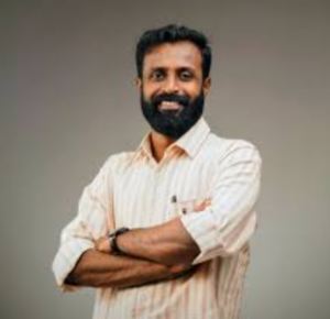 Adv. Vishnu Mohan