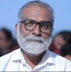 Saji D. Anand