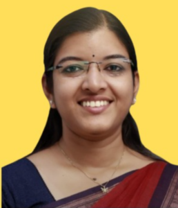 Priji Kannan
