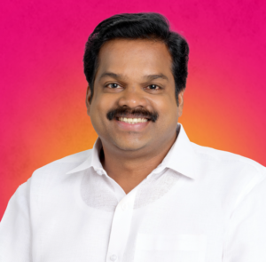 K.U. Jenish Kumar
