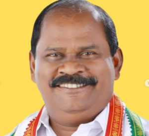Prof. Satheesh Kochuparambil
