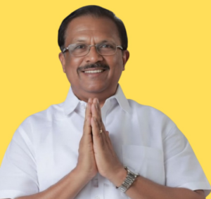 T.P. Sundareshan