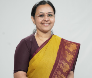 Veena George