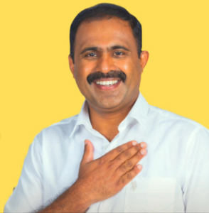 Abin Varkey
