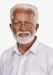 Kummanam Rajasekharan