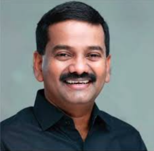 Pramod Narayanan