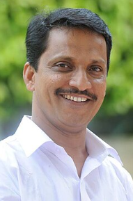 Pazhakulam Madhu