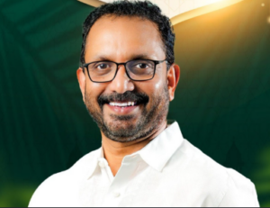 K. Surendran