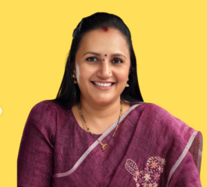 M.L. Ashwini