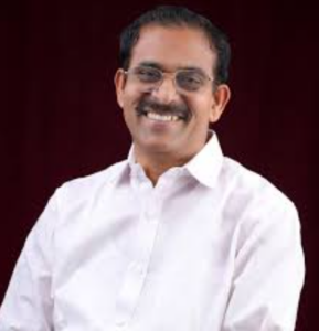C. H. Kunhambu