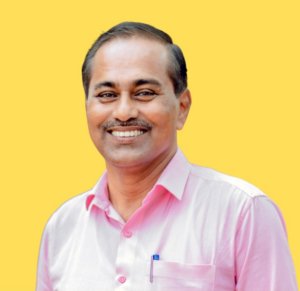 Govindan Pallikappil