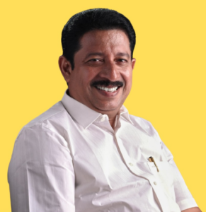 Shaiji Ottappally