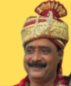 M. Balraj