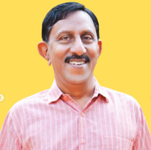 V. P. P. Mustafa