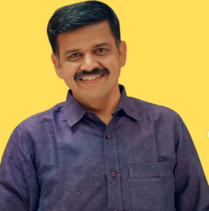 Sandeep Varier
