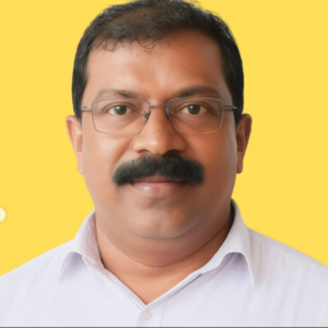 Ravi Kulangara