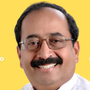 Varghese Mammen