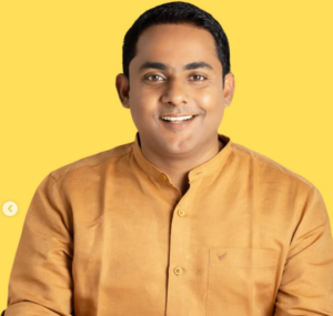 Anoop Antony
