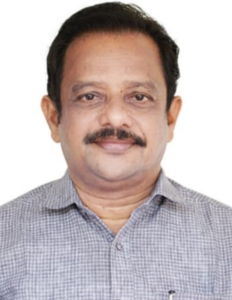 T. I. Madhusoodanan