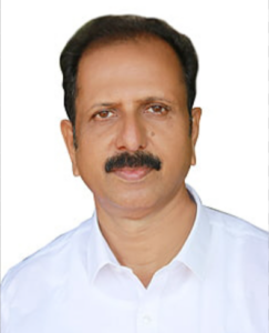 Adv. Rajeevan Kappachery