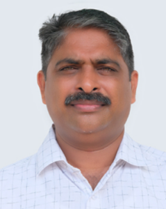 A.V. Sanil Kumar