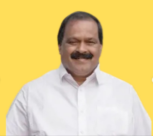Mathew Kunnappally