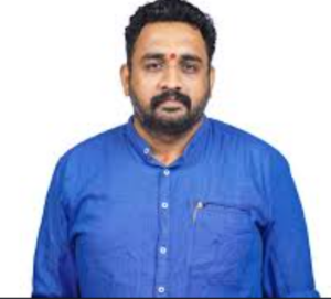 Sreenath Padmanabhan