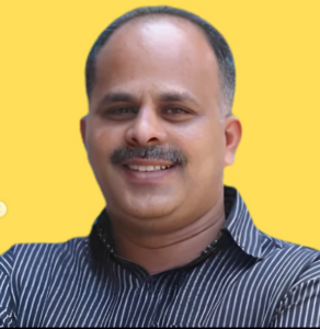 K.V. Sumesh