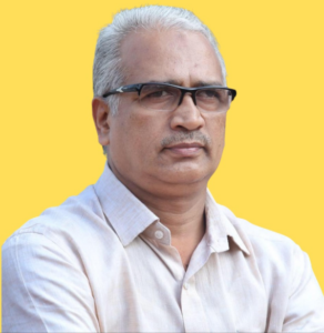 Adv. Kareem Cheleri