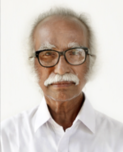 Kadannappalli Ramachandran