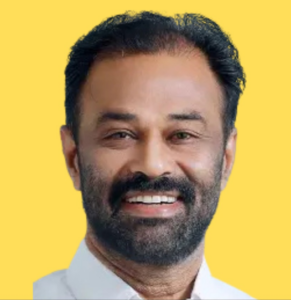 Adv. T.O. Mohanan