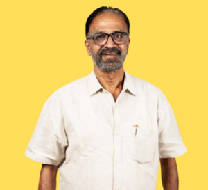 C. Raghunath