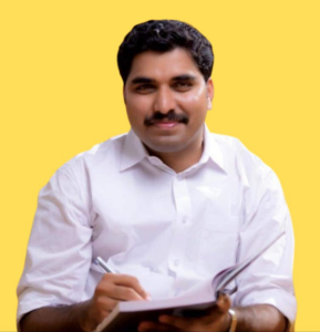 V.P. Abdul Rasheed