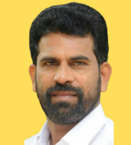 K. Ranjith