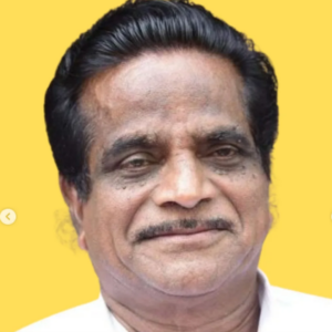 T. K. Govindan